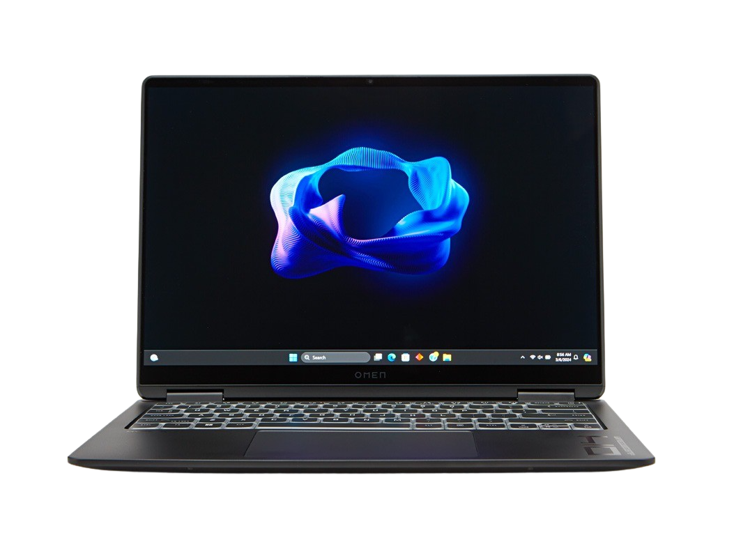 HP Omen Transcend 14-FB0023DX Laptop & Chromebook Review