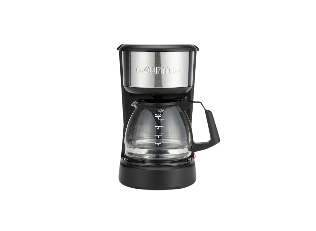 Gourmia 5 Cup GCM3510 Coffee Maker Review - Consumer Reports