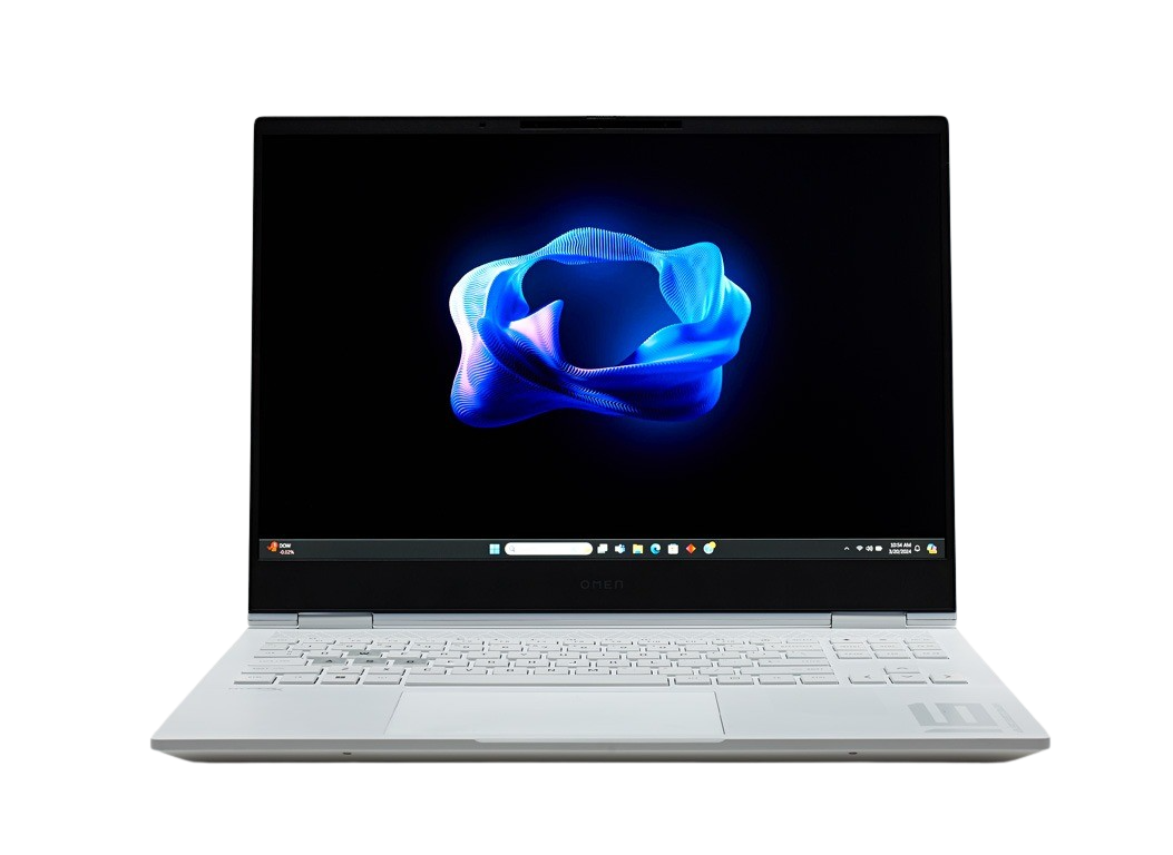 HP Omen Transcend 16-U1023DX Laptop & Chromebook Review - Consumer