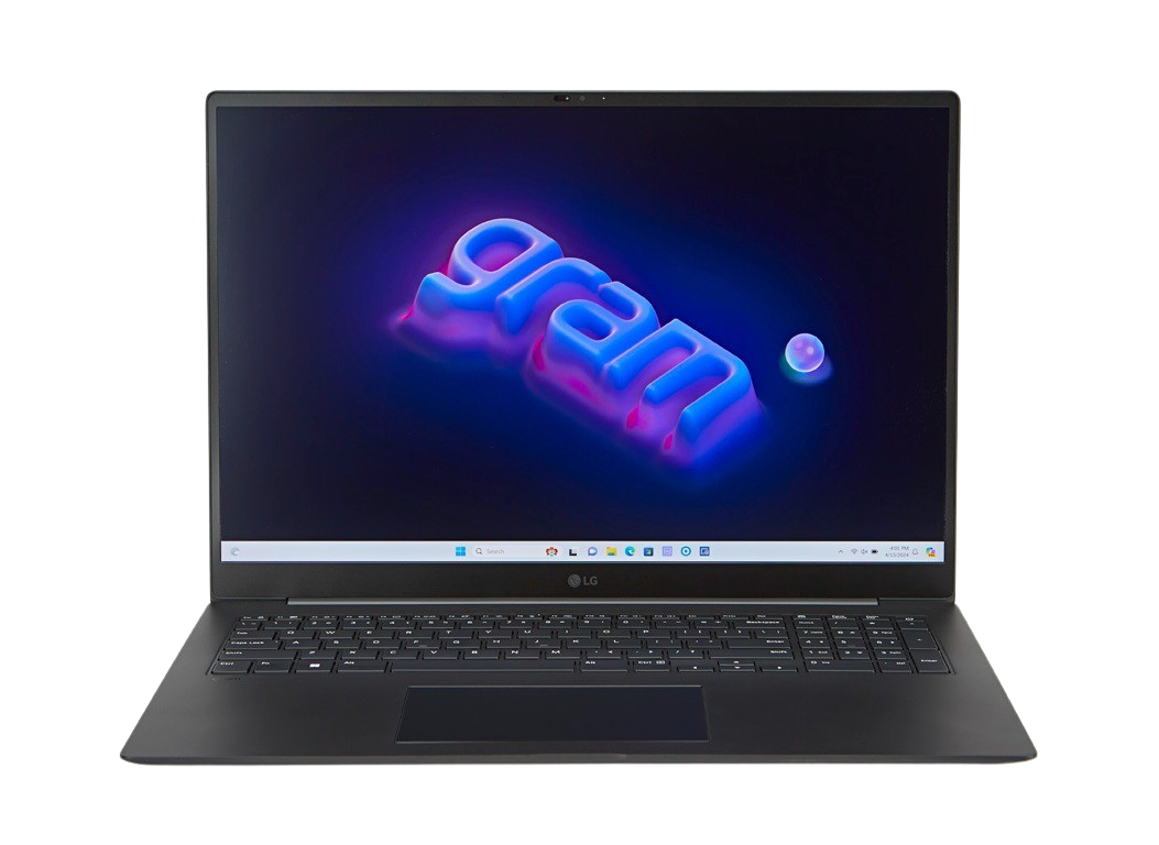 LG gram Pro 17インチ 2024 / 32GB /RTX3050 / LG Gram Pro 17
