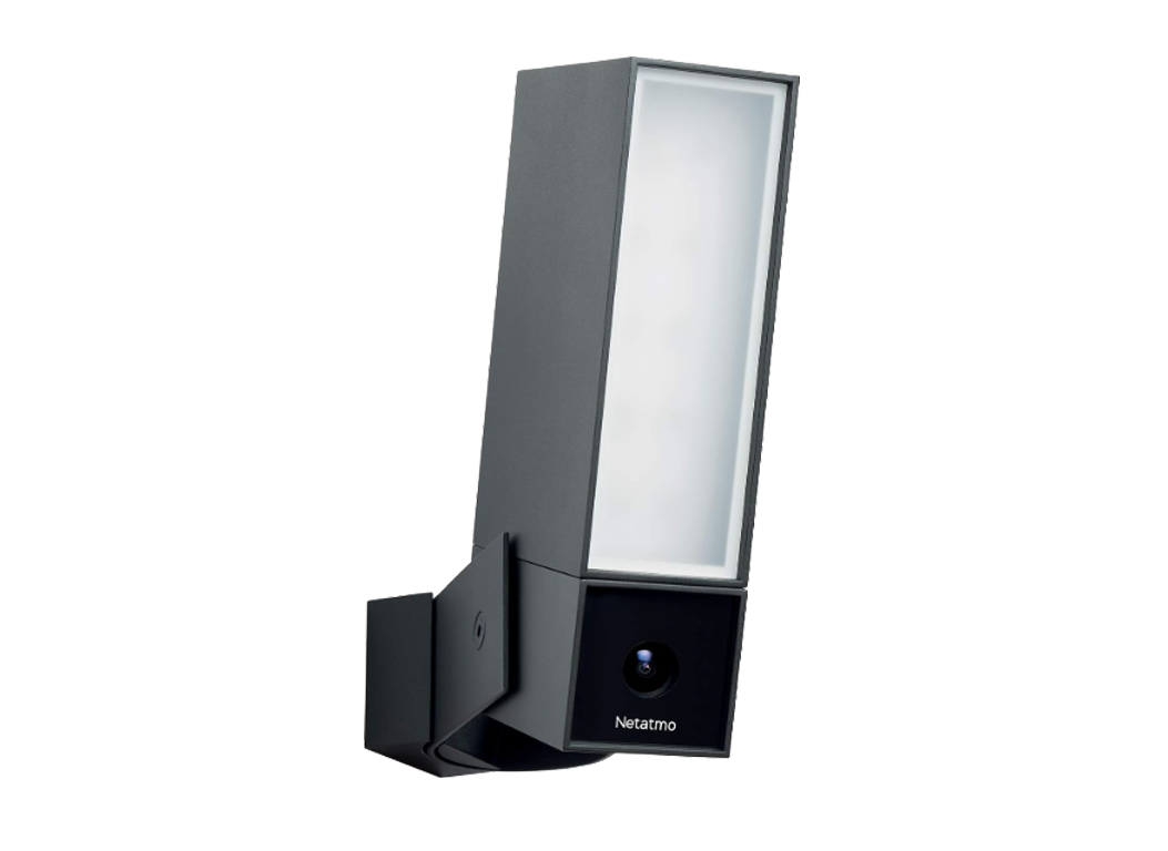 Netatmo Indoor Camera カメラ Connected camera for home | Netatmo