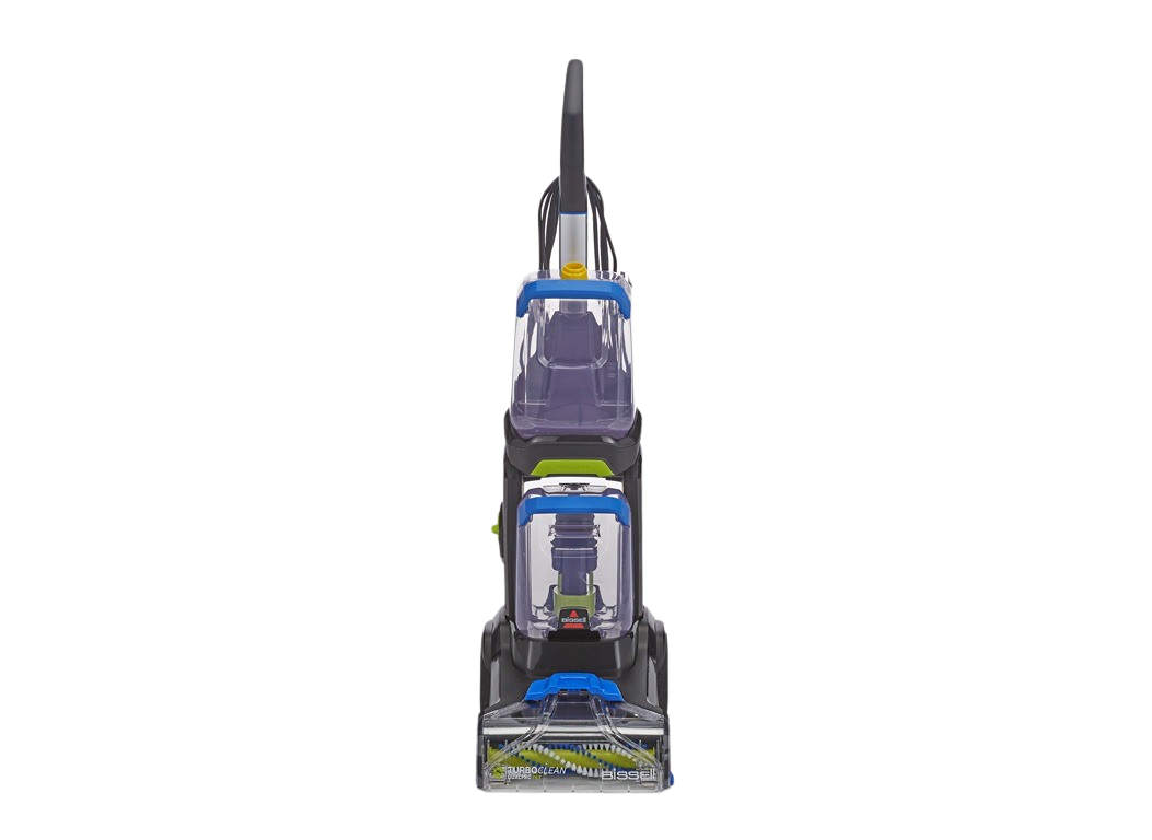Bissell Turboclean Dualpro Pet Carpet Cleaner | Pet Vacuums & Cleaners