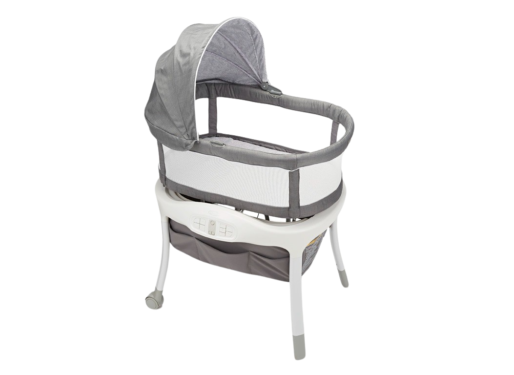 Graco Sense2Snooze Bassinet Bassinet Review - Consumer Reports