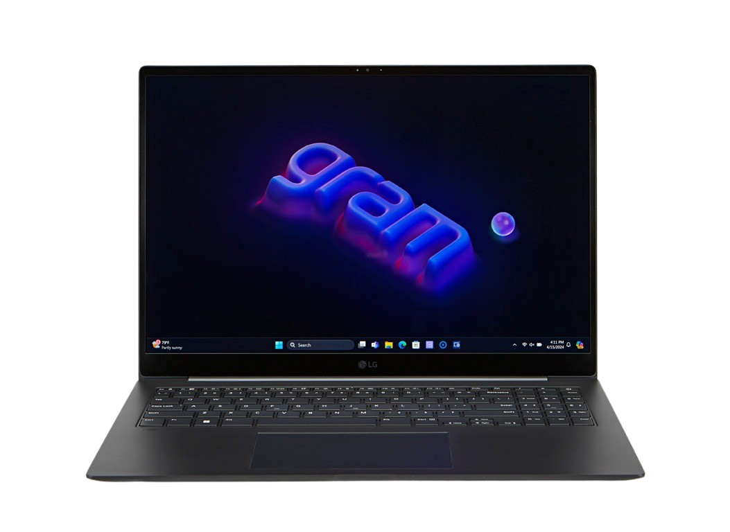 LGエレクトロニクス ノートパソコン/LG gram Pro 16/16型 LGエレクトロニクス ノートパソコン/LG gram Pro 16/16型