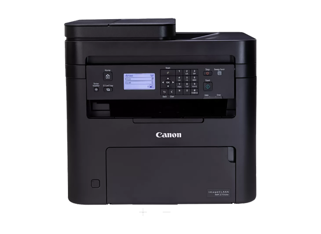 Canon imageCLASS MF273dw Printer Review - Consumer Reports