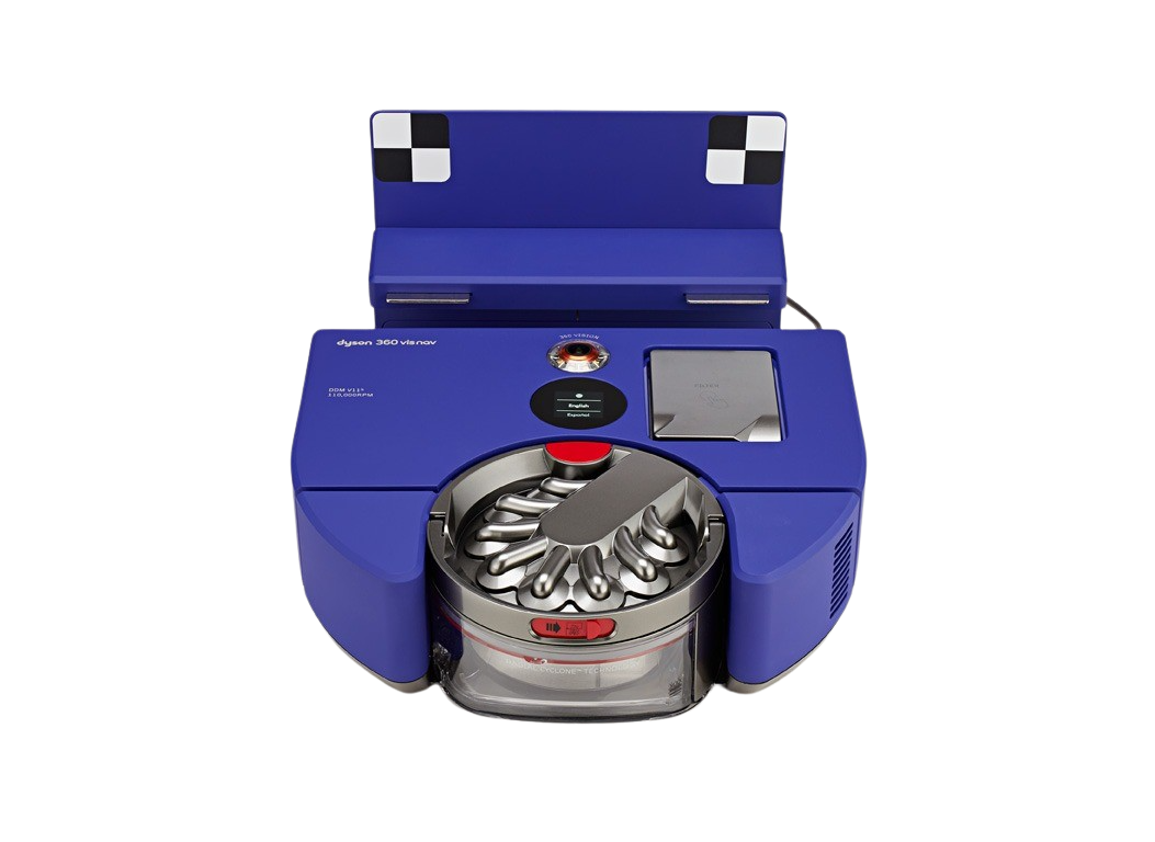 Dyson 360 vis nav Vacuum Cleaner Review - Consumer Reports