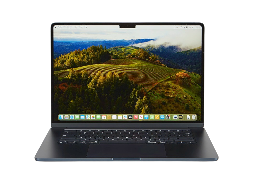 Apple Macbook Air 15-inch (2024, M3, 8GB, 512GB) Laptop & Chromebook Review - Consumer Reports Apple Macbook Air 15-inch (2024, M3, 8GB, 512GB) Laptop & Chromebook Review - Consumer Reports