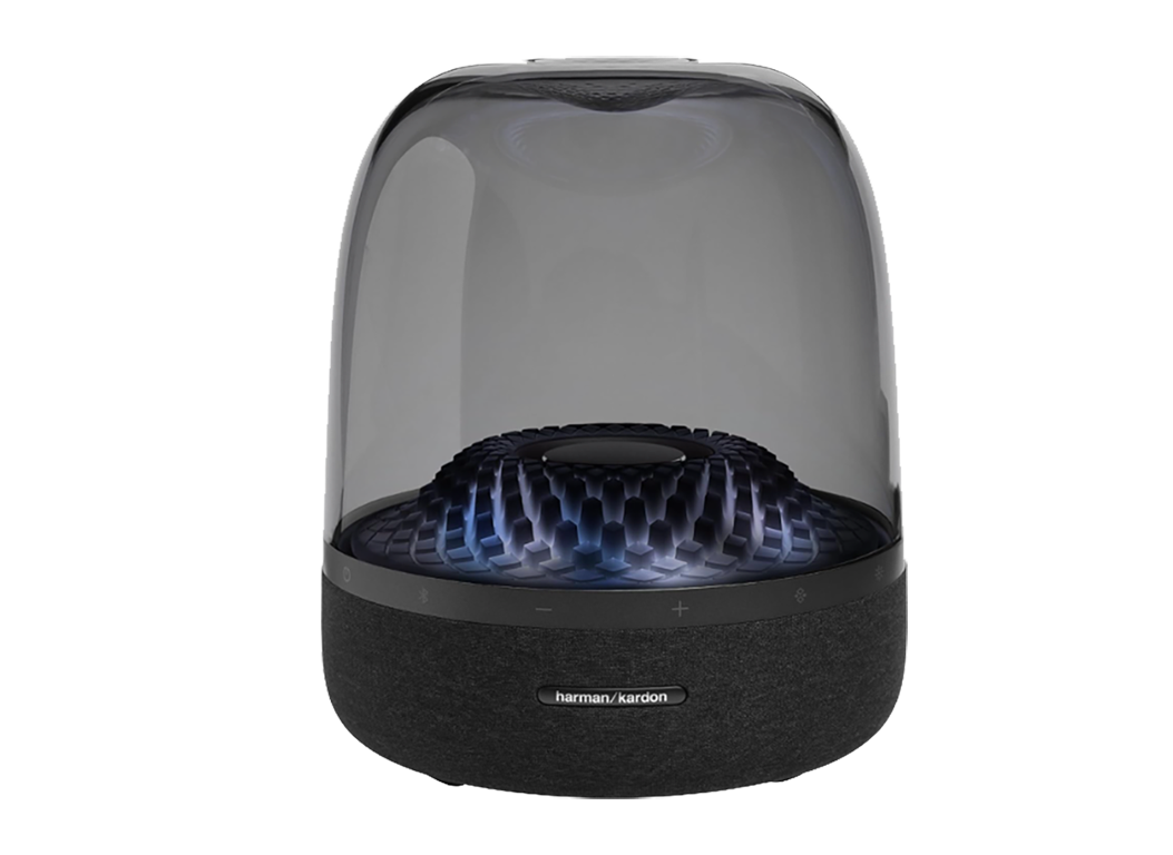 Pairing Harman Kardon Aura Studio 3 Speakers for Stereo Pairing Harman Kardon Aura Studio 3 Speakers for Stereo