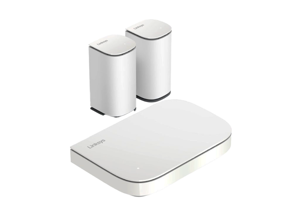 Linksys AX3000　メッシュシステム 2個セット Linksys Velop Micro AX3000 LN11011202 ( 2-pack) Wireless