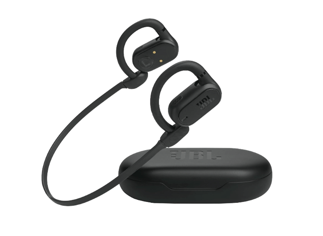 JBL Soundgear Sense Headphone Review - Consumer Reports