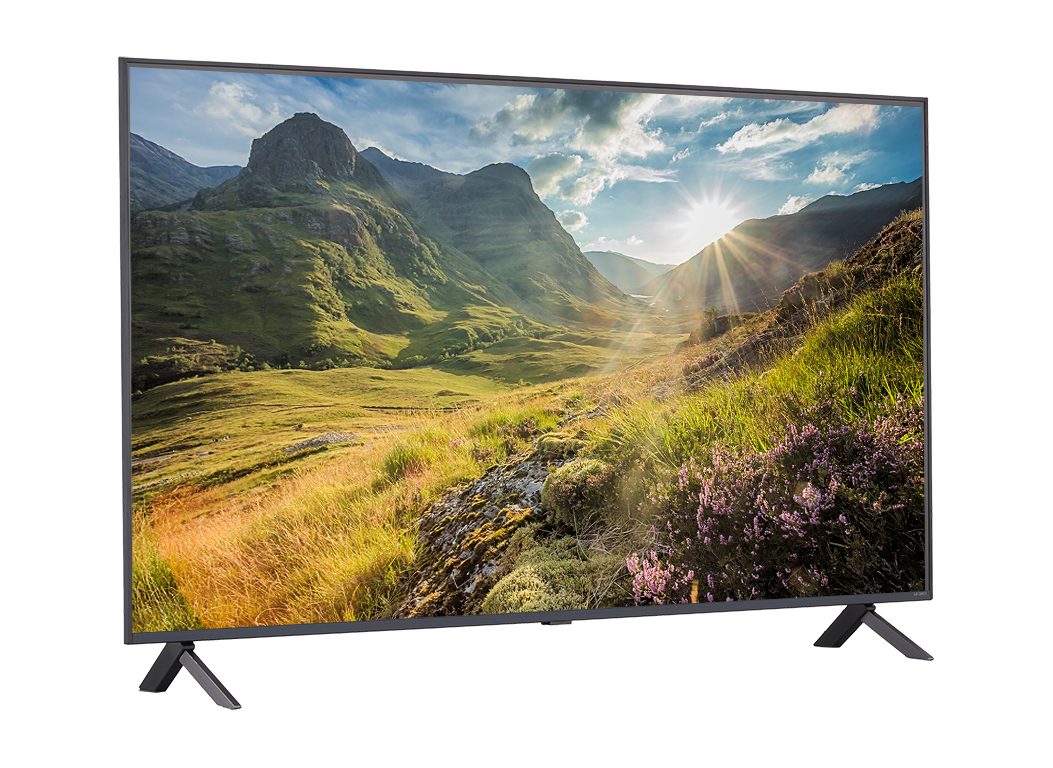 LG 55QNED85TUA TV Review - Consumer Reports