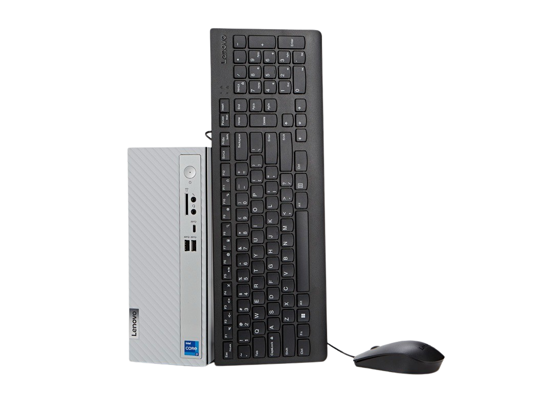 Lenovo IdeaCentre 3 Computer Review - Consumer Reports