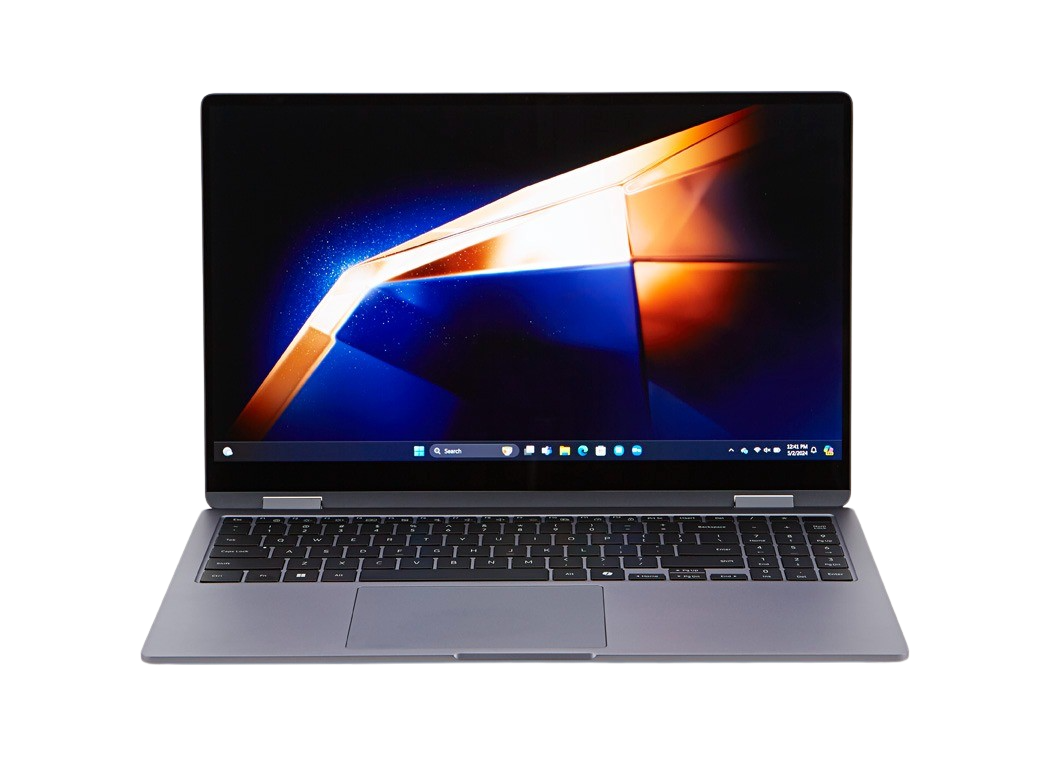 Samsung Galaxy Book4 360 Laptop & Chromebook Review - Consumer Reports