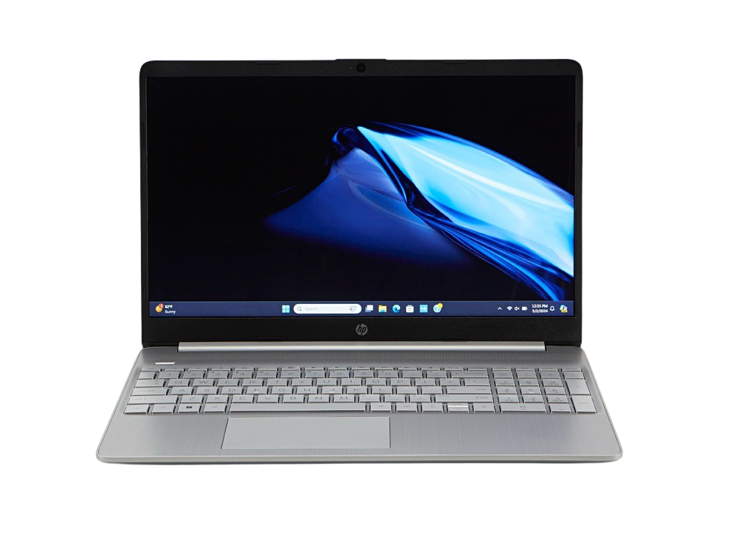 HP 15-dy5113dx Laptop & Chromebook Review - Consumer Reports