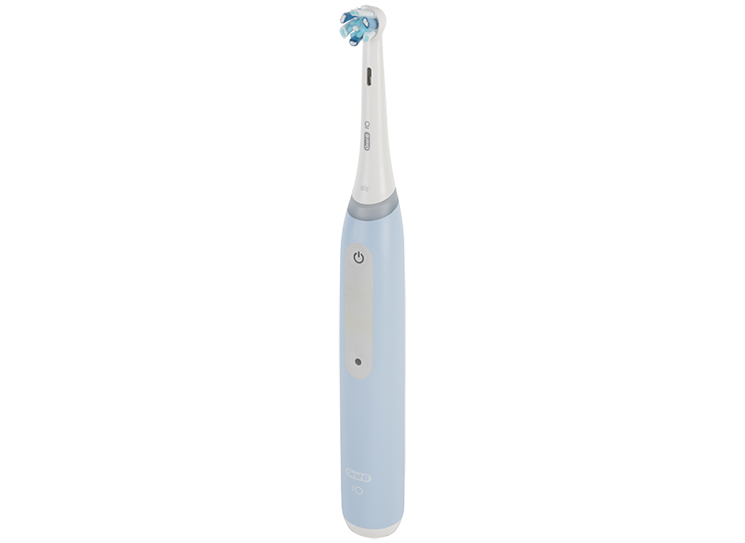 Oral-B iO Series 3 Toothbrush Review - Consumer Reports