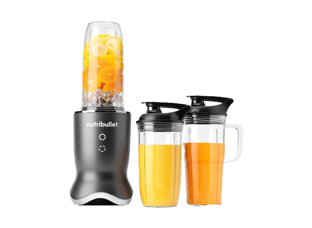 Jcpenney nutribullet best sale