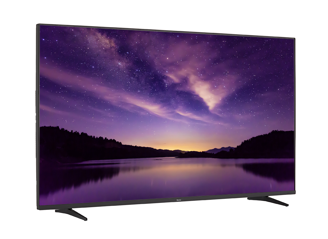Roku 65R8B5 TV Review - Consumer Reports