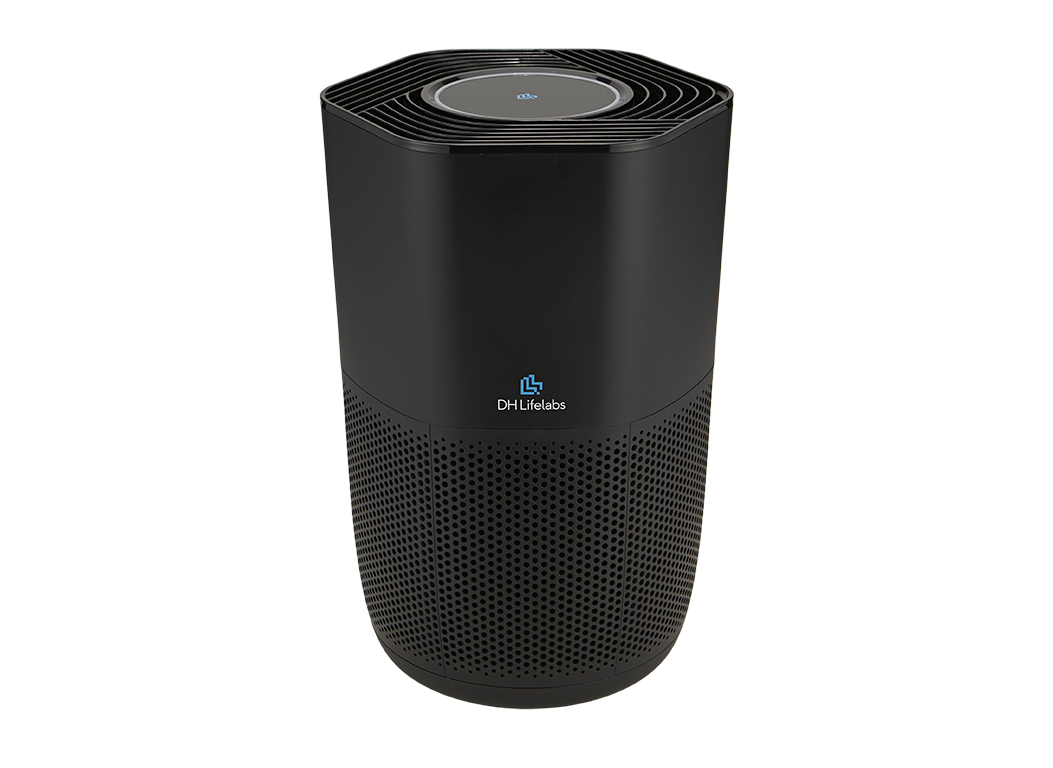 DH Lifelabs Sciaire Essential Air Purifier Review - Consumer Reports