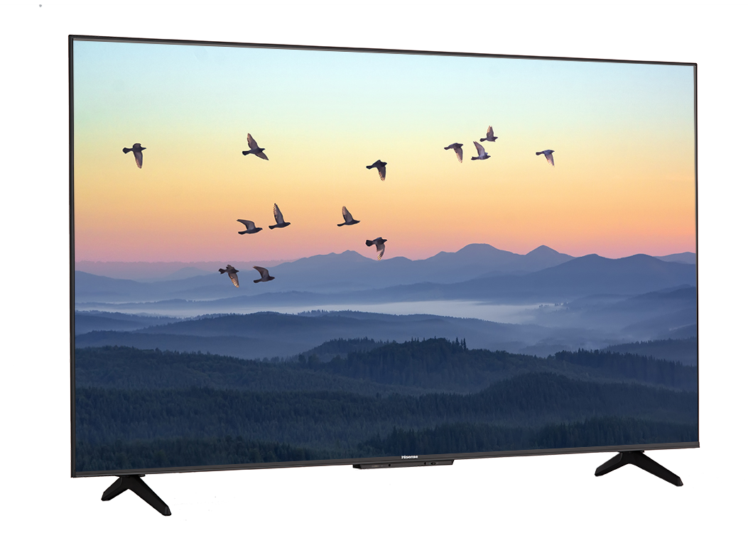 Hisense 55U6N TV Review - Consumer Reports