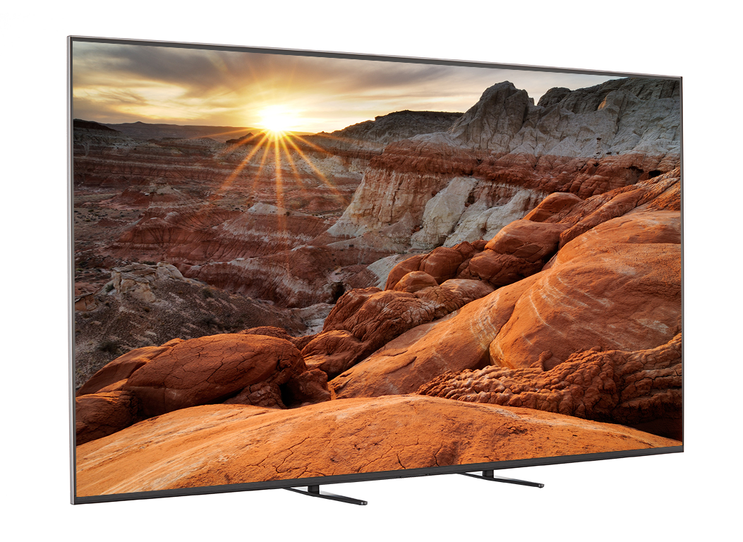 Sony K-75XR70 TV Review - Consumer Reports