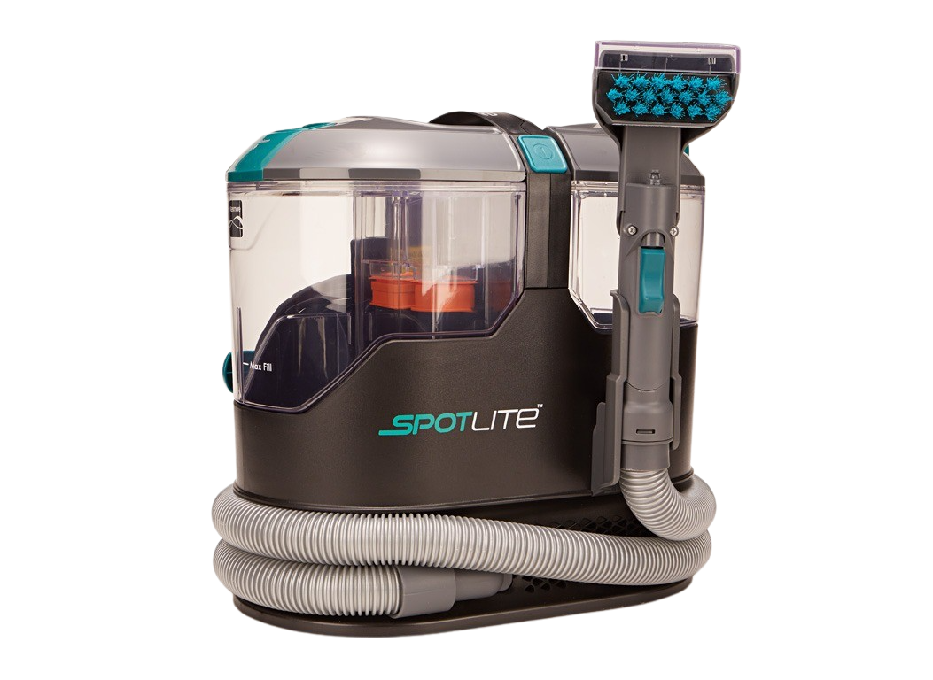 Kenmore Spotlite KW2001 Carpet Cleaner Review - Consumer Reports