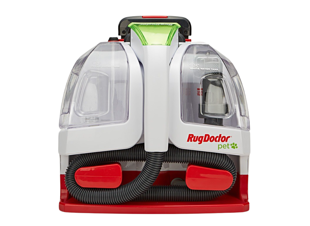 Rug Doctor Pet 93390 Carpet Cleaner Review - Consumer Reports