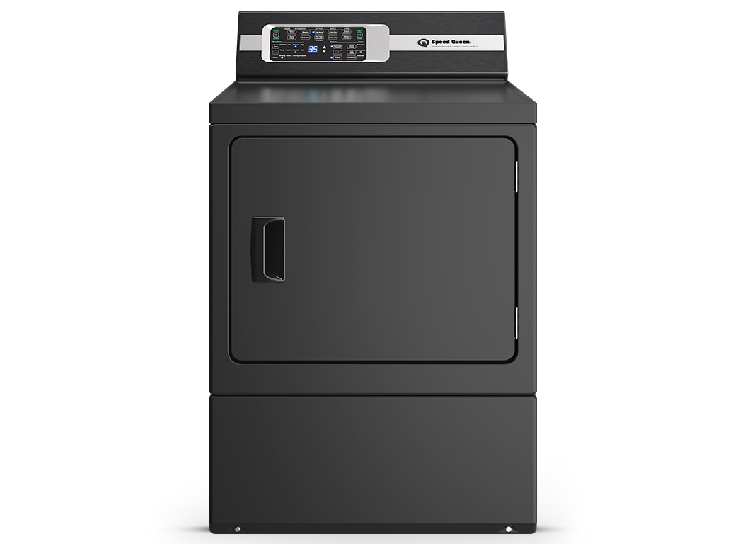 Speed Queen DR7004BE Clothes Dryer Review - Consumer Reports