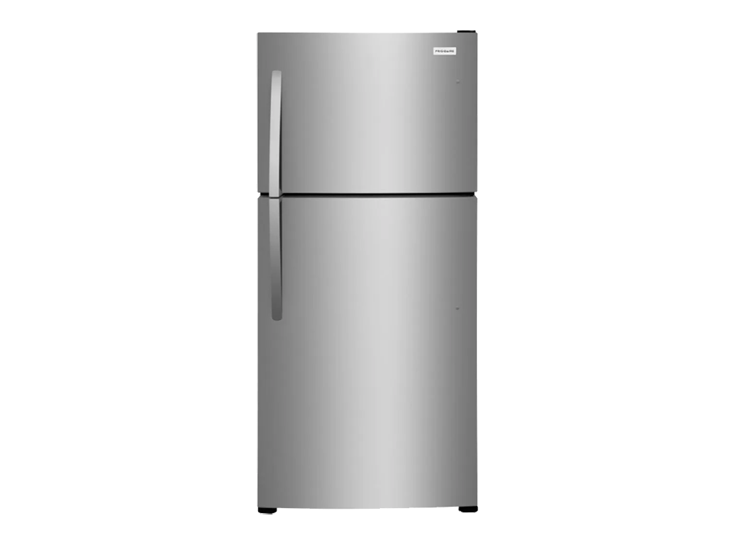 Frigidaire FFHT2022AW Refrigerator Review - Consumer Reports