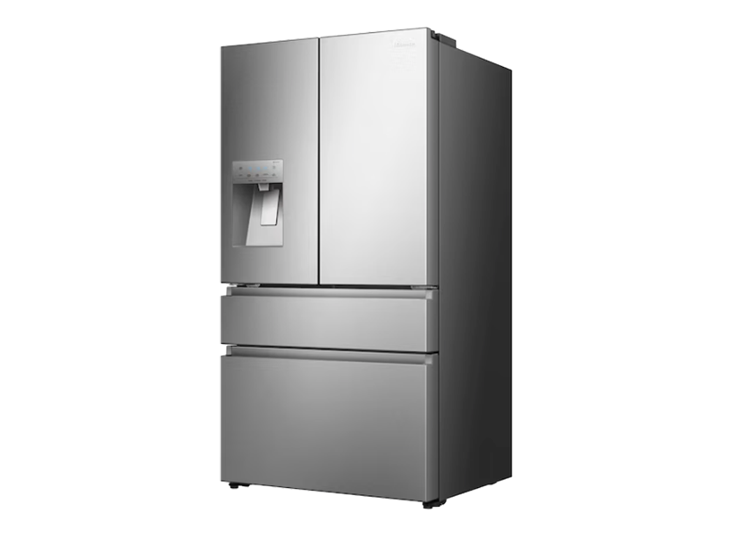 Hisense HRM260N6TSE Refrigerator Review - Consumer Reports