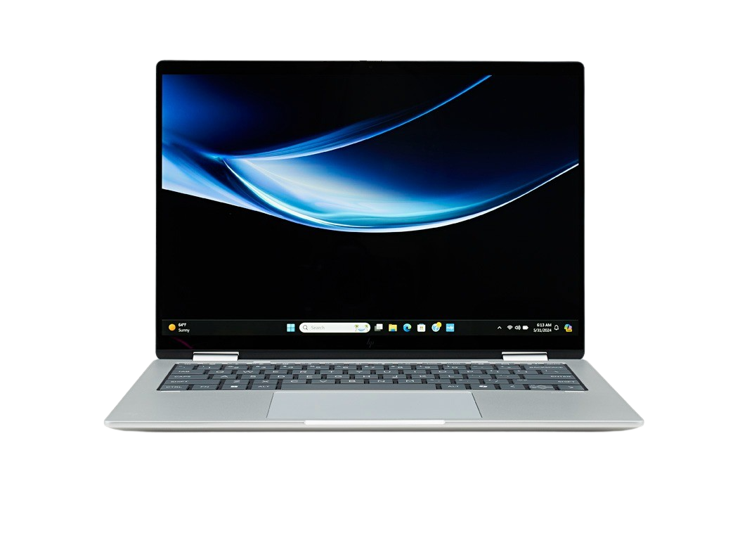 HP Envy 14-FA0023DX Laptop & Chromebook Review - Consumer