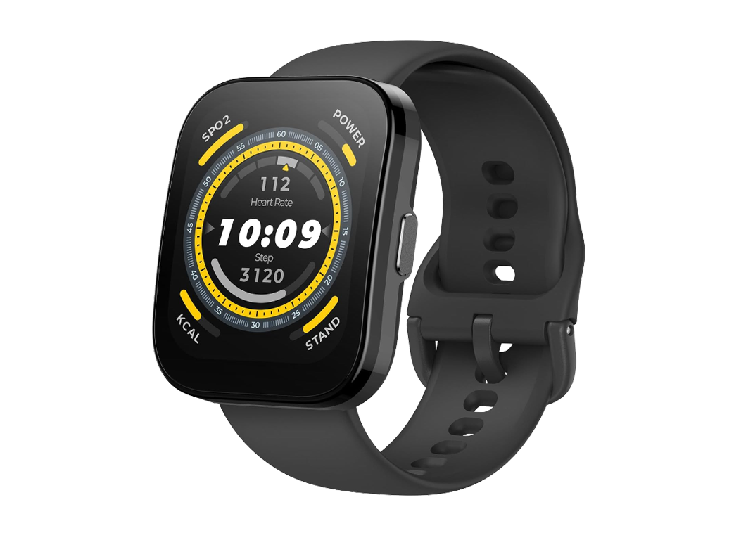 Amazfit Bip 5 Smartwatch Review Consumer Reports