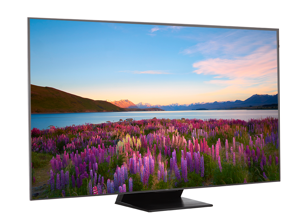 TCL TV 65型 TCL 65QM751G TV Review - Consumer Reports
