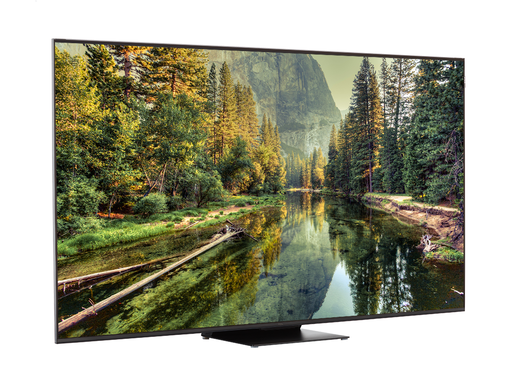 TCL 65QM851G TV Review - Consumer Reports