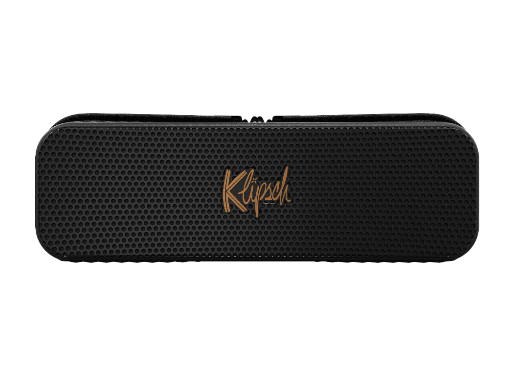 Klipsch Nashville Wireless & Bluetooth Speaker Review