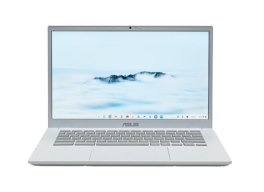 Asus Chromebook Plus Laptop - CX3402CVA-I5128 Laptop & Chromebook