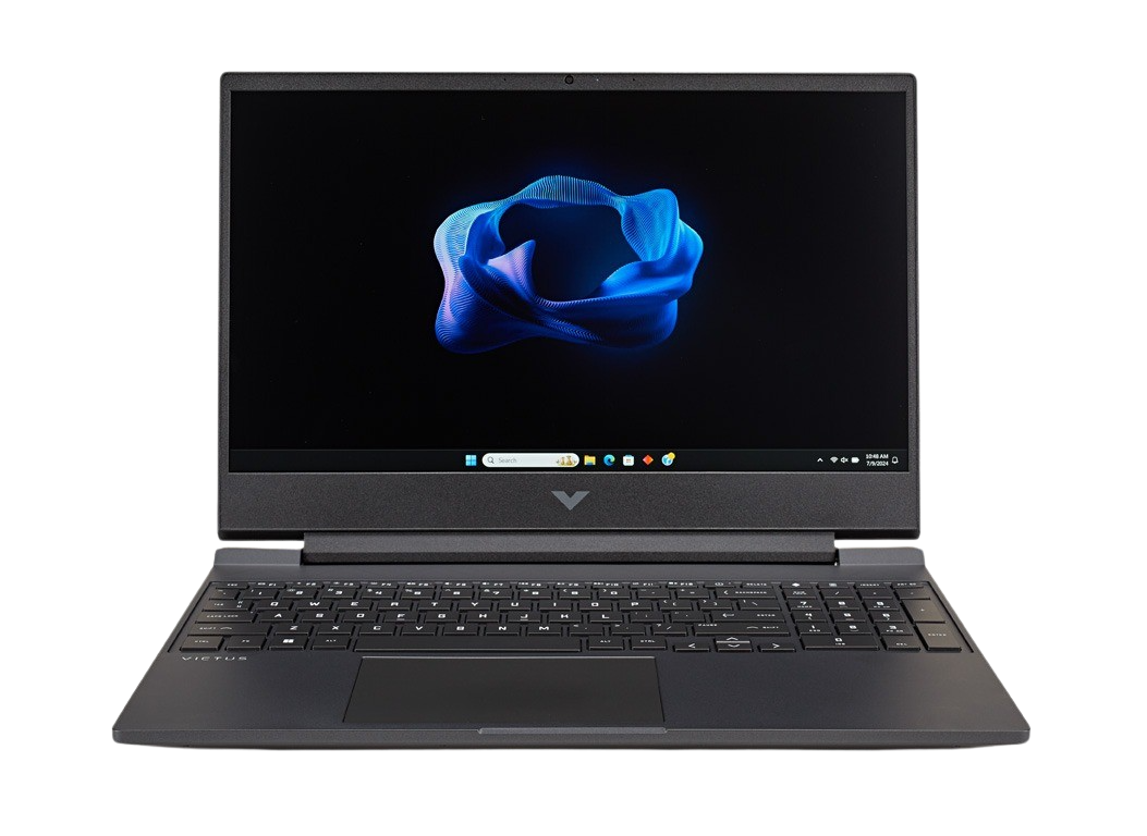 HP Victus 15 15.6インチ ノートPC Amazon.com: HP - Victus 15.6