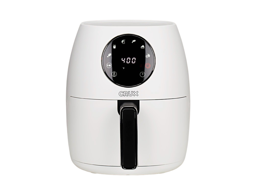 Crux 17796 Air Fryer Review Consumer Reports