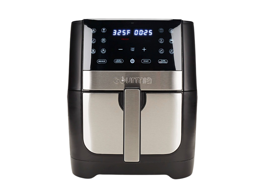 Gourmia GAF826 Air Fryer Review - Consumer Reports