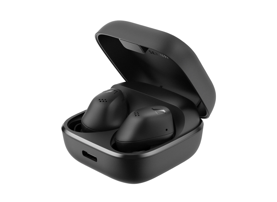 Sennheiser Accentum True Wireless ブルー Sennheiser ACCENTUM True Wireless Earbuds Blue ACCENTUM TRUE