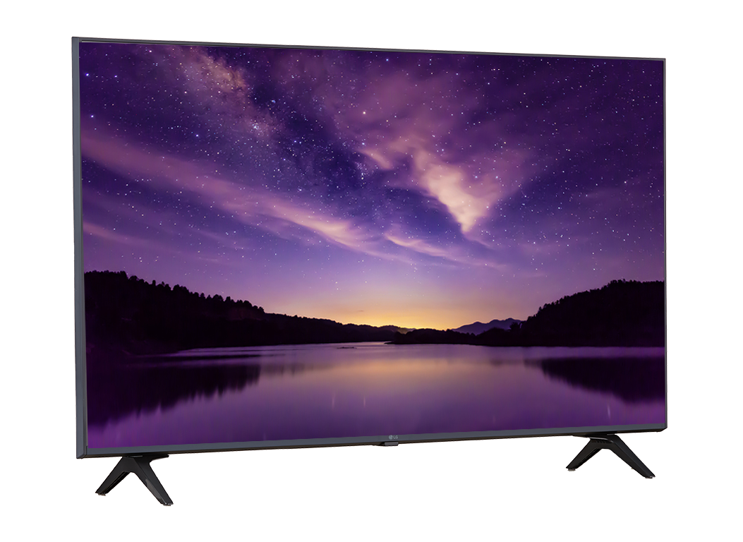LG 43UT7590PUA TV Review - Consumer Reports