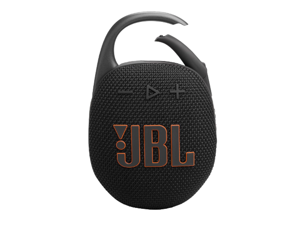 JBL CLIP5 新品　未使用 JBL JBL公式 Bluetooth スピーカー CLIP 5 ポータブルスピーカー