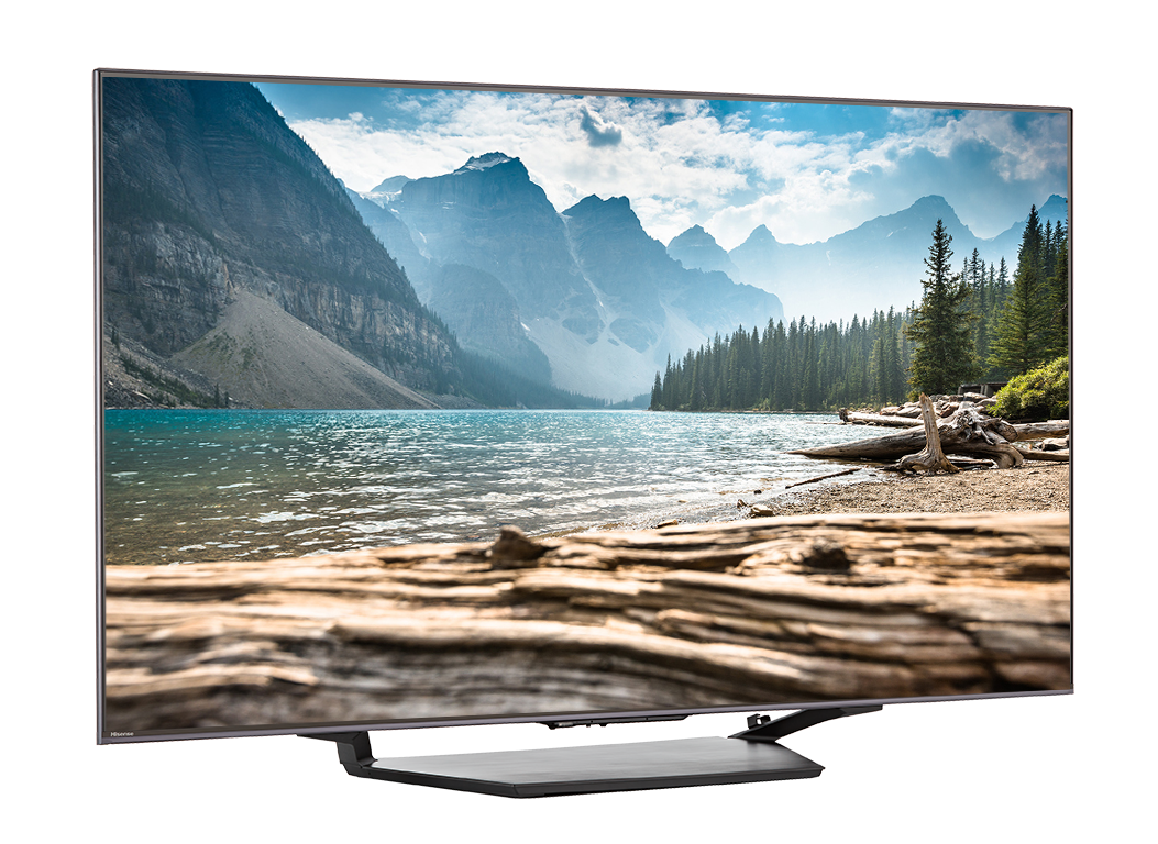 Hisense 55U7N TV Review - Consumer Reports