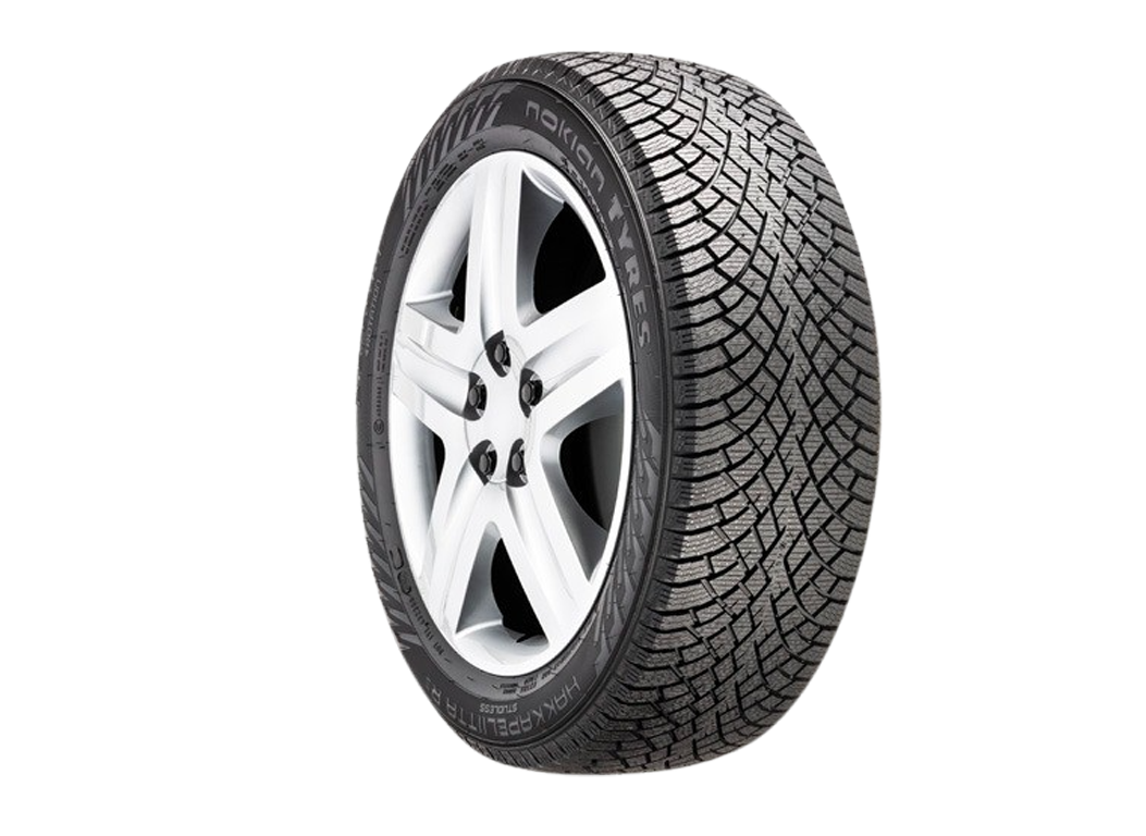 Nokian Tyres Hakkapeliitta R5 Tire Review - Consumer Reports