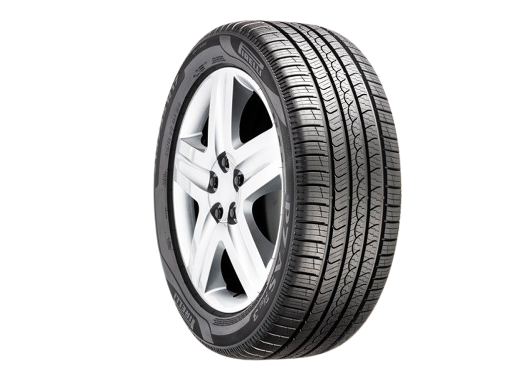 Pirelli P7 AS Plus 3 Tire Review - Consumer Reports