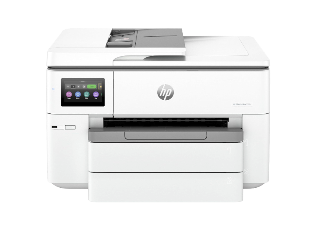 HP OfficeJet Pro 9730（537P5B#ABJ）プリンター製品詳細