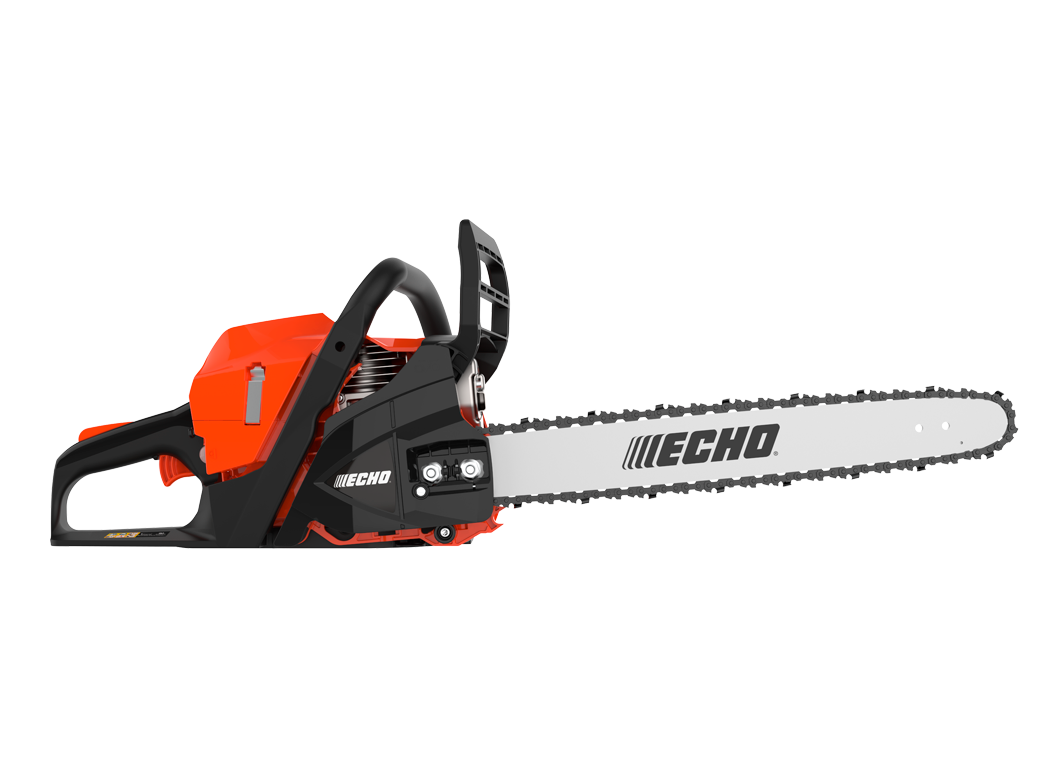 エコロインターナショナル Echo CS-4010-18 Chainsaw Review - Consumer Reports