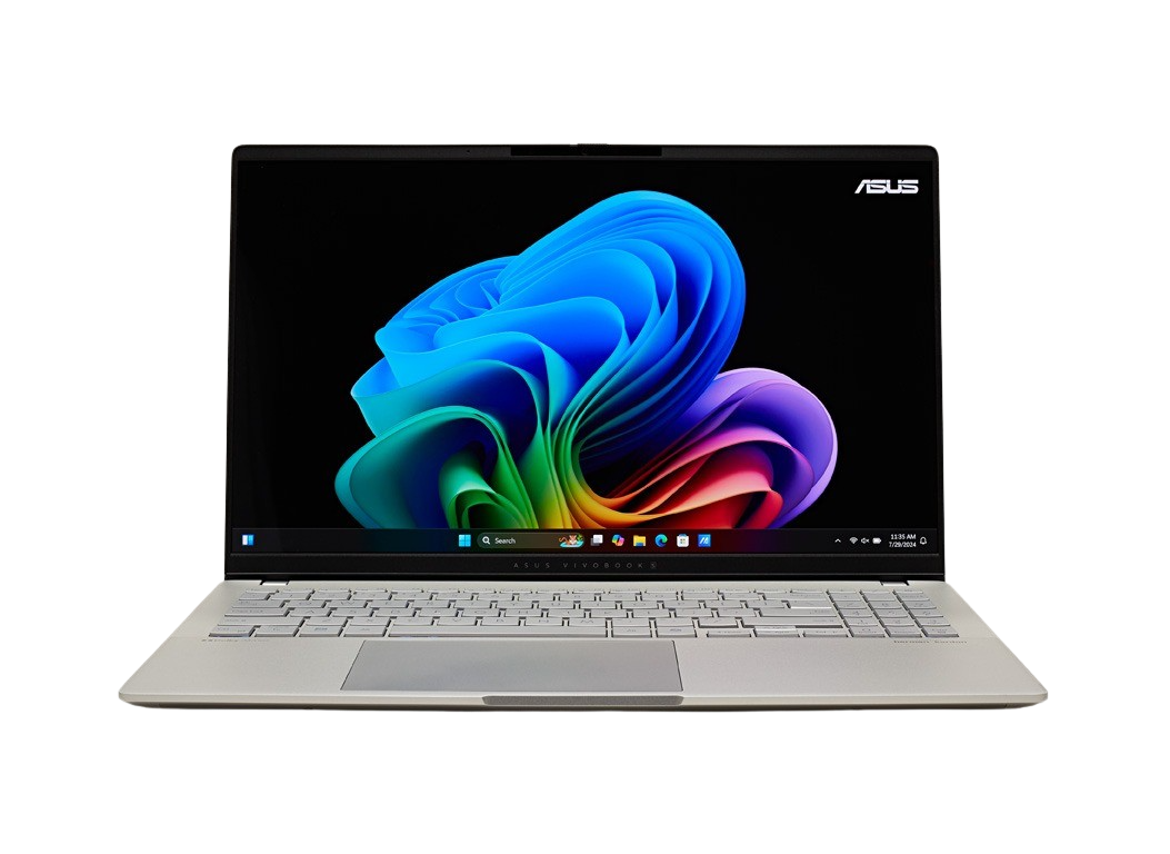 Asus Vivobook S 15 Laptop & Chromebook Review - Consumer Reports