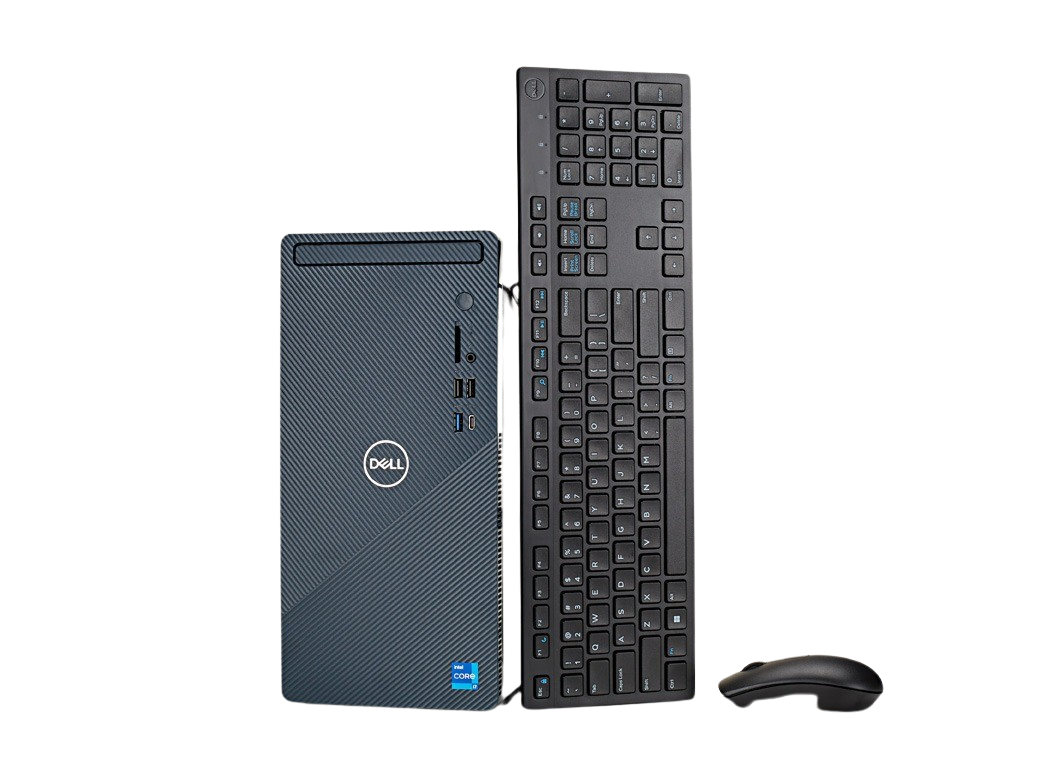 Dell Inspiron Desktop - 14th Gen Intel Core i7-14700F