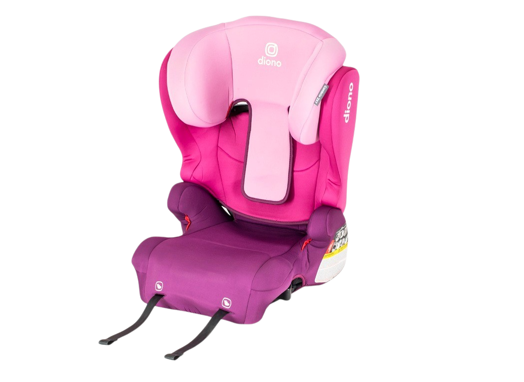 Diono Cambria 2XT Car Seat Review - Consumer Reports