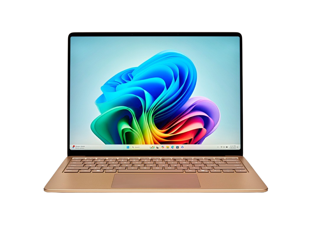 Microsoft Surface Laptop - Copilot+ PC (7th Edition) Laptop